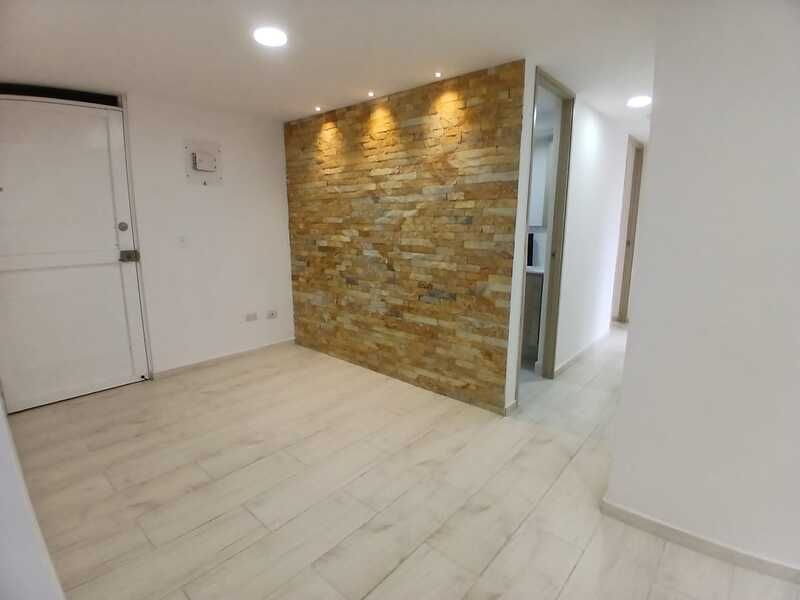 Apartamento en arriendo Antioquia Sabaneta Virgen Del Carmen 70 m2 Habitaciones 3 Baños 2 Garajes 0 Precio $2000000
