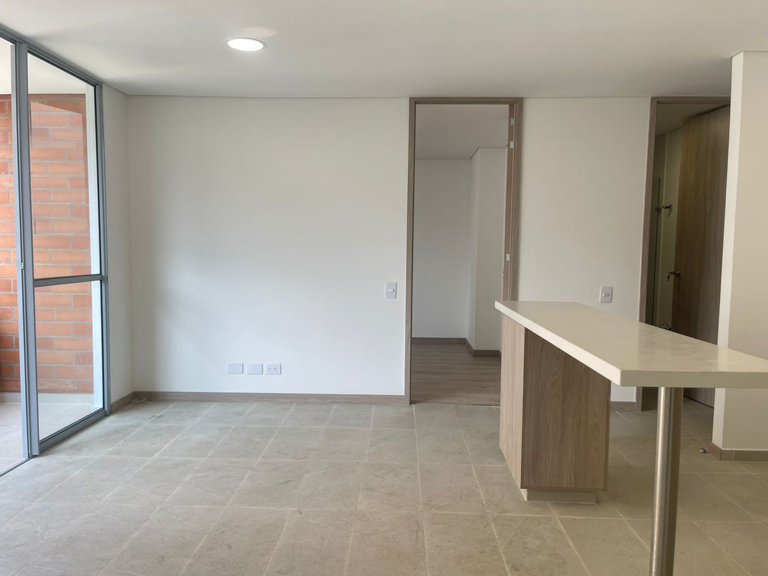 Apartamento en arriendo Antioquia Sabaneta Sabaneta 60 m2 Habitaciones 2 Baños 2 Garajes 1 Precio $2750000