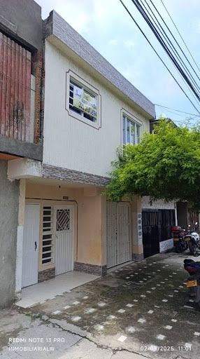 Apartamento en arriendo Valle Del Cauca Cali El Rodeo 50 m2 Habitaciones 2 Baños 1 Garajes 0 Precio $650000