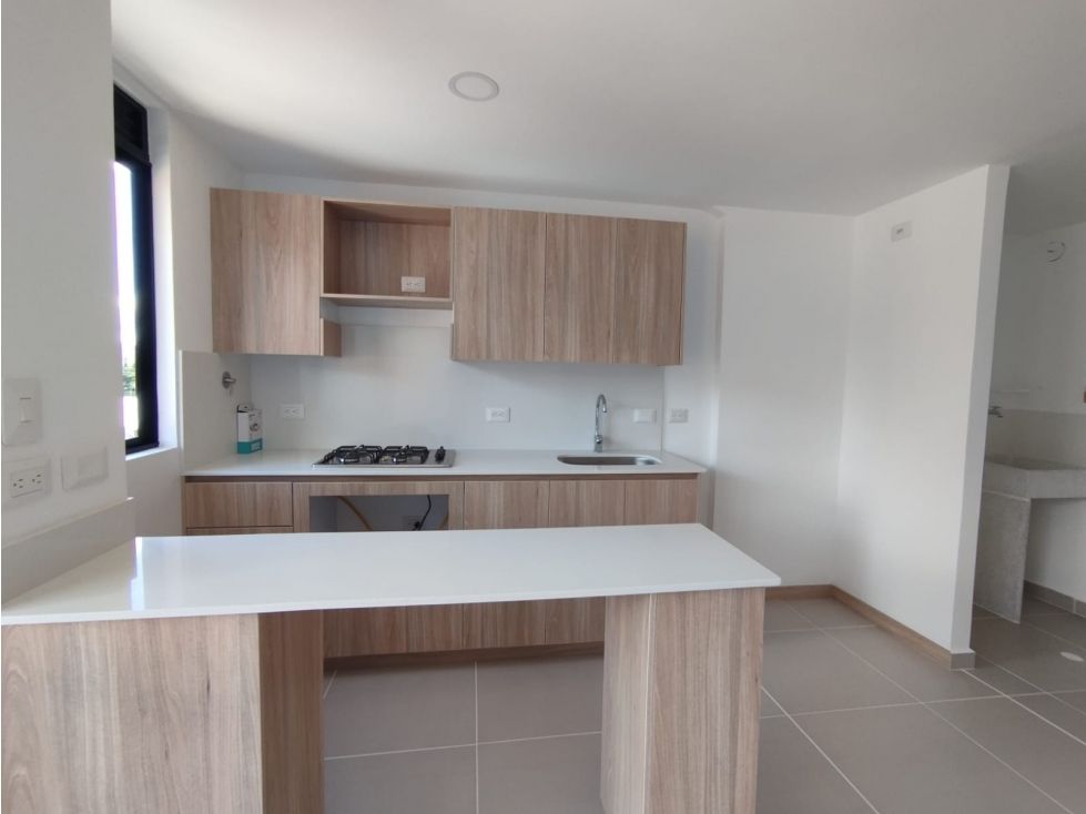 Apartamento en arriendo Antioquia La Ceja La Floresta 70 m2 Habitaciones 2 Baños 2 Garajes 1 Precio $2500000