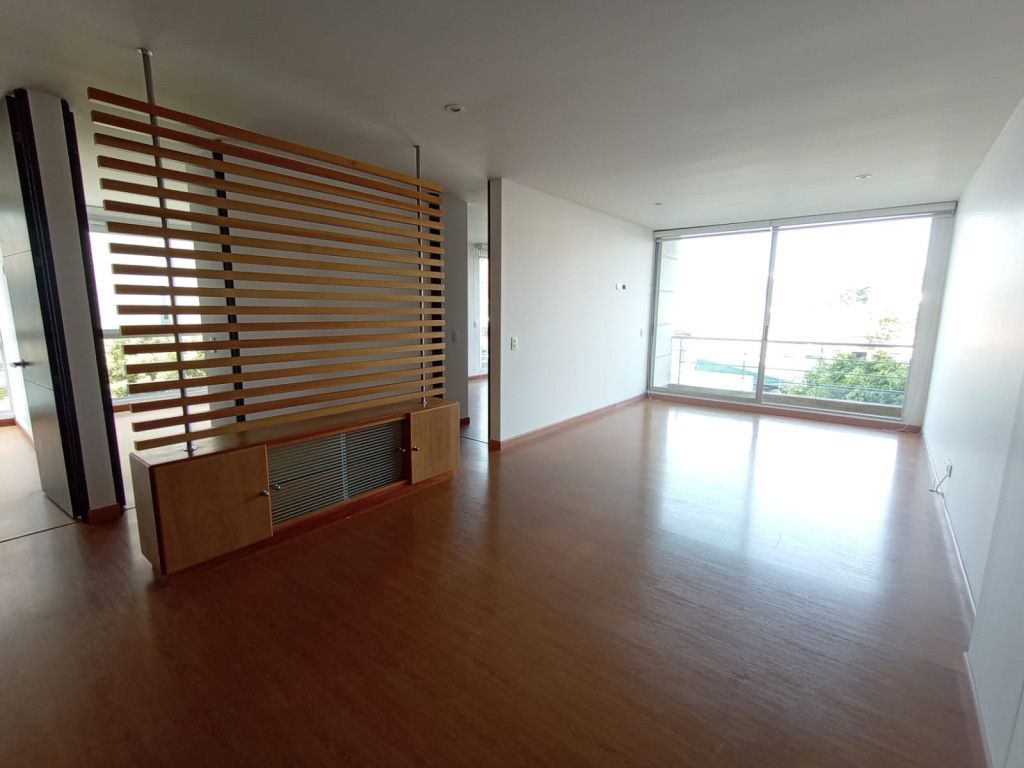 Apartamento en arriendo Cundinamarca Bogotá El Contador 91 m2 Habitaciones 3 Baños 3 Garajes 2 Precio $4273000