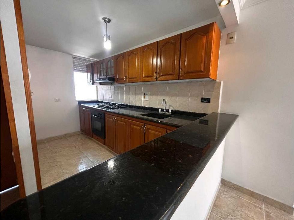 Apartamento en arriendo Antioquia Medellín Simon Bolivar 100 m2 Habitaciones 3 Baños 2 Garajes 1 Precio $3600000