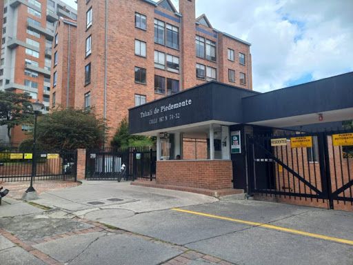 Apartamento en arriendo Cundinamarca Bogotá Britalia 52 m2 Habitaciones 2 Baños 2 Garajes 1 Precio $2800000