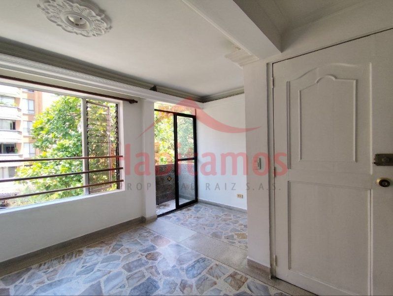 Apartamento en arriendo Antioquia Medellín Lorena 42 m2 Habitaciones 2 Baños 1 Garajes 0 Precio $2000000