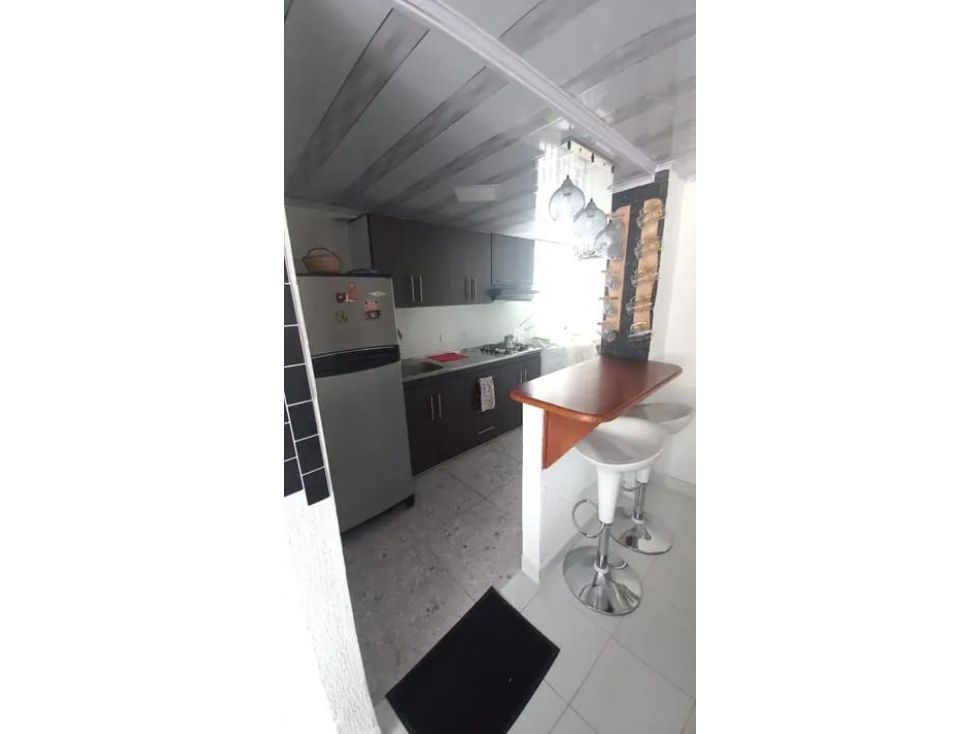 Apartamento en venta Quindío Armenia Clarita 65 m2 Habitaciones 3 Baños 2 Garajes 0 Precio $197000000