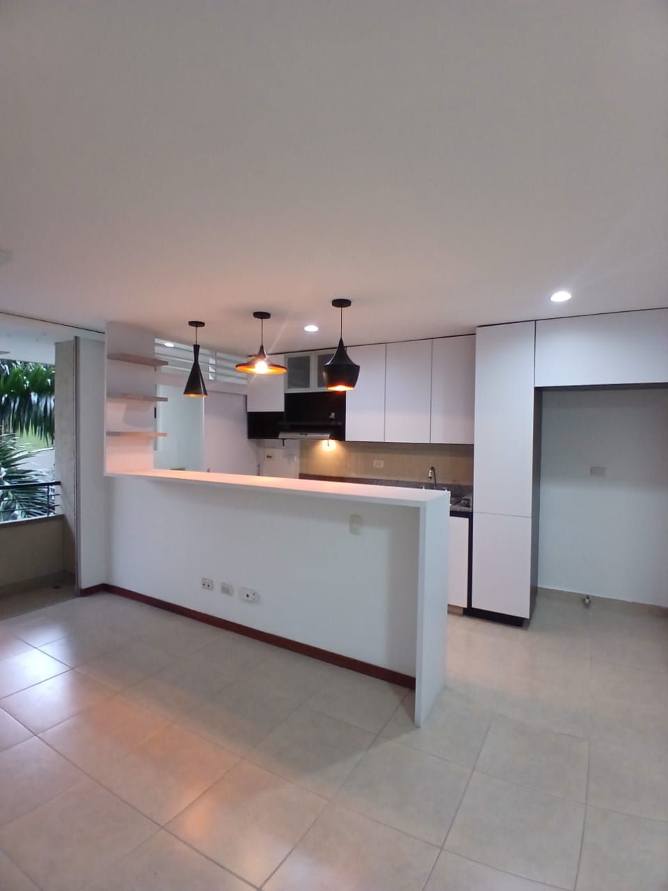Apartamento en arriendo Antioquia Envigado Tierra Grata 76 m2 Habitaciones 3 Baños 2 Garajes 1 Precio $3600000