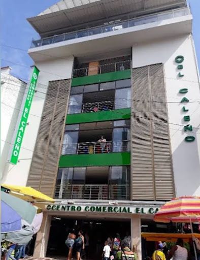 Local en arriendo Valle Del Cauca Cali El Calvario 6 m2 Habitaciones 0 Baños 0 Garajes 0 Precio $4000000