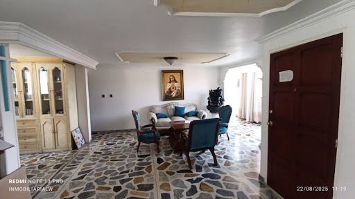 Apartamento en venta Valle Del Cauca Cali Santa Anita - La Selva 260 m2 Habitaciones 5 Baños 3 Garajes 1 Precio $475000000