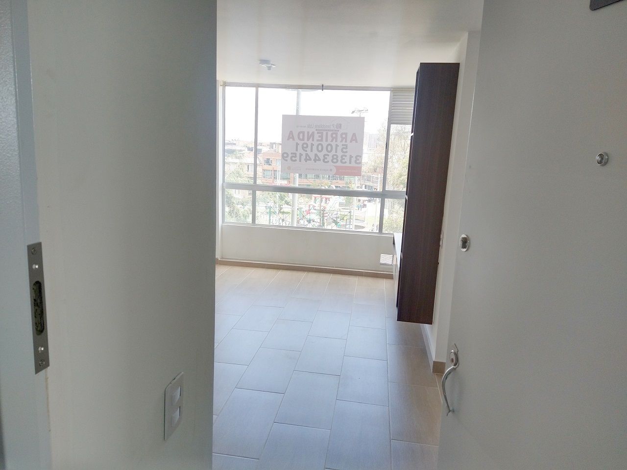 Apartamento en arriendo Cundinamarca Bogotá Granjas Del Dorado 40 m2 Habitaciones 2 Baños 1 Garajes 0 Precio $1300000