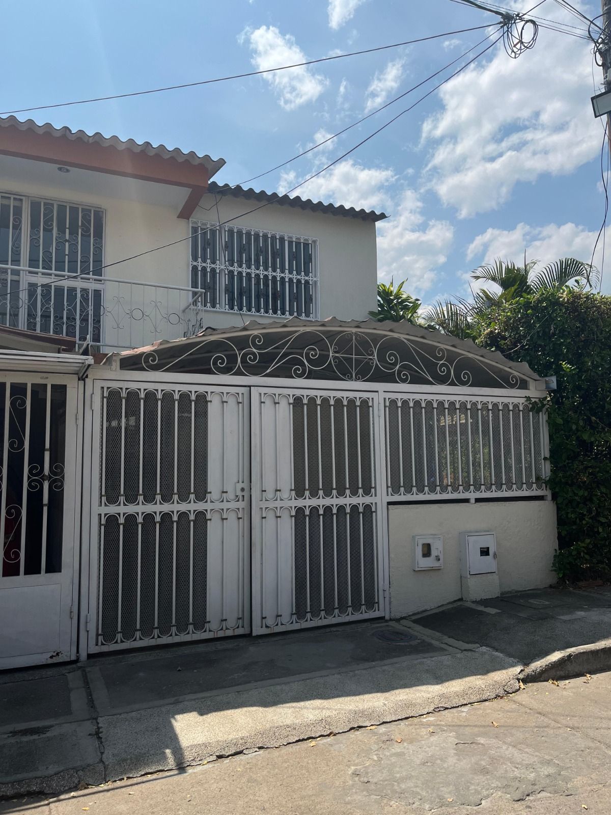 Casa en venta Huila Neiva El Faro 92 m2 Habitaciones 3 Baños 2 Garajes 1 Precio $250000000