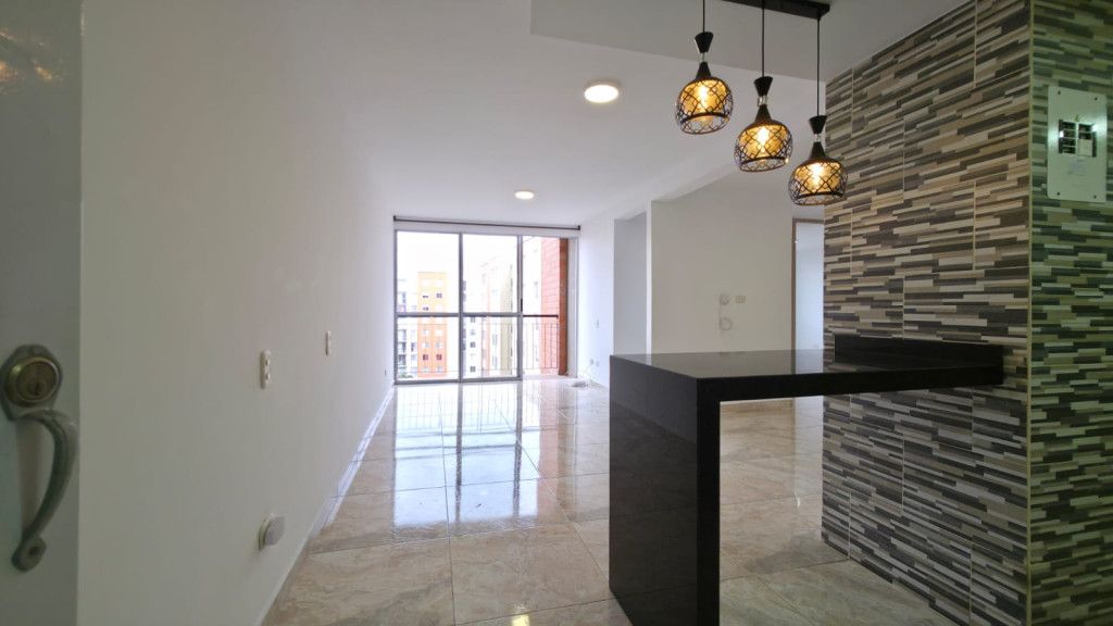 Apartamento en arriendo Valle Del Cauca Cali El Jordán 62 m2 Habitaciones 2 Baños 2 Garajes 1 Precio $1700000