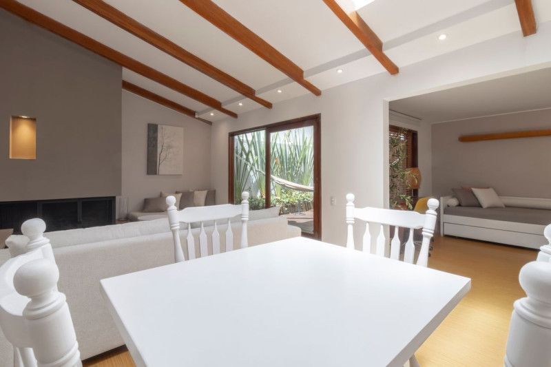 Apartamento en arriendo Cundinamarca Bogotá Chicó Norte 115 m2 Habitaciones 2 Baños 2 Garajes 2 Precio $8700000