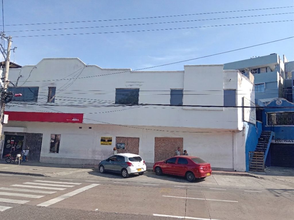 Local en arriendo Atlántico Barranquilla Colombia 151 m2 Habitaciones 0 Baños 3 Garajes 0 Precio $5800000