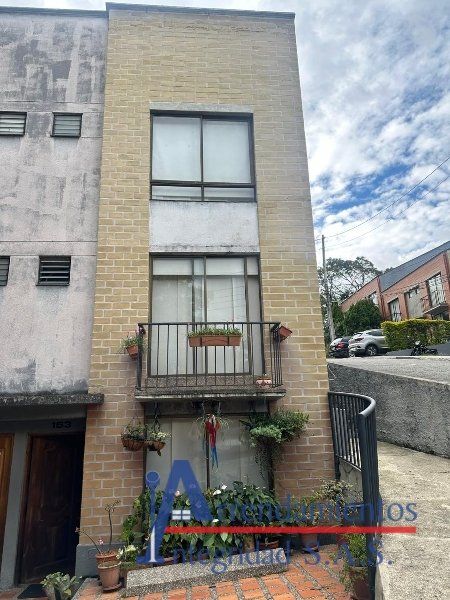 Casa en venta Antioquia Medellín El Rincon 115 m2 Habitaciones 4 Baños 2 Garajes 0 Precio $750000000