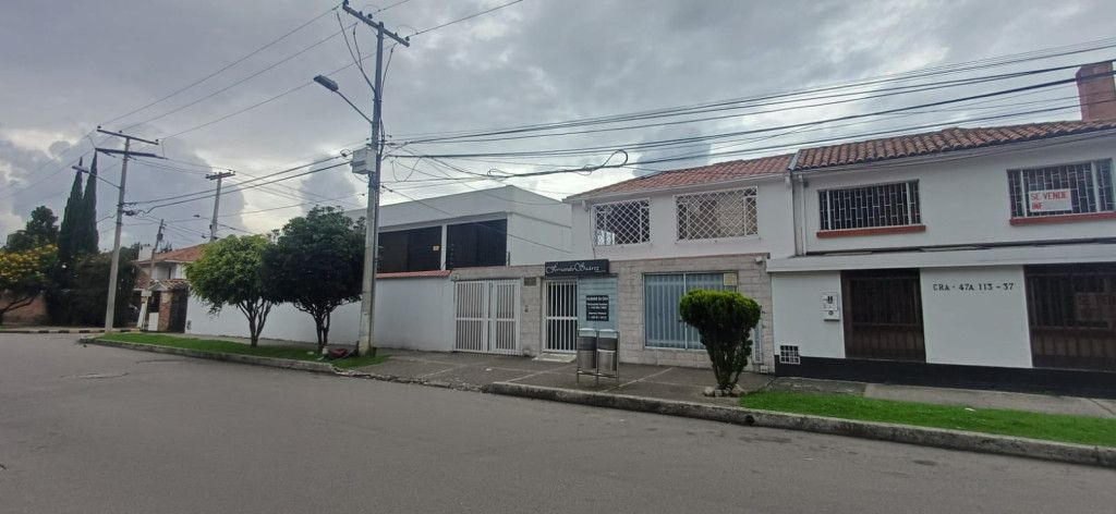 Oficina en arriendo Cundinamarca Bogotá Mónaco 160 m2 Habitaciones 0 Baños 3 Garajes 1 Precio $3000000