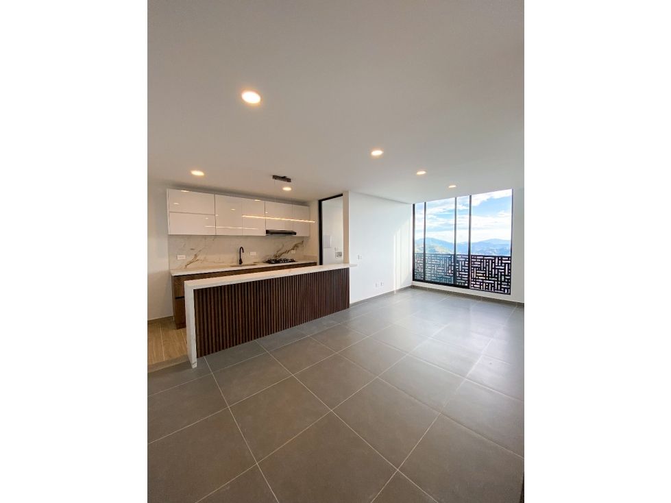 Apartamento en venta Caldas Manizales Manizales 100 m2 Habitaciones 3 Baños 2 Garajes 0 Precio $546000000
