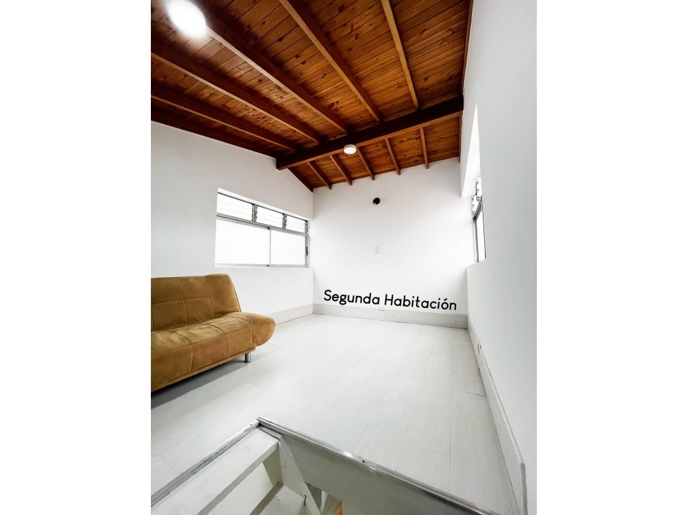 Apartamento en arriendo Antioquia Medellín Lorena 78 m2 Habitaciones 2 Baños 2 Garajes 0 Precio $2850000