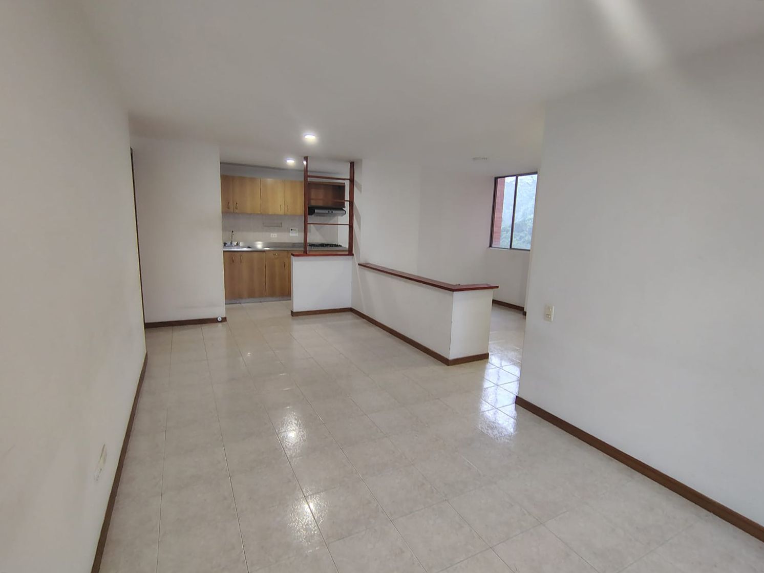Apartamento en venta Antioquia Medellín Las Lomas No 1 85 m2 Habitaciones 3 Baños 2 Garajes 1 Precio $800000000