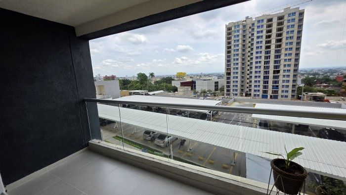 Apartamento en venta Valle Del Cauca Cali Santa Isabel 98 m2 Habitaciones 3 Baños 3 Garajes 1 Precio $616000000