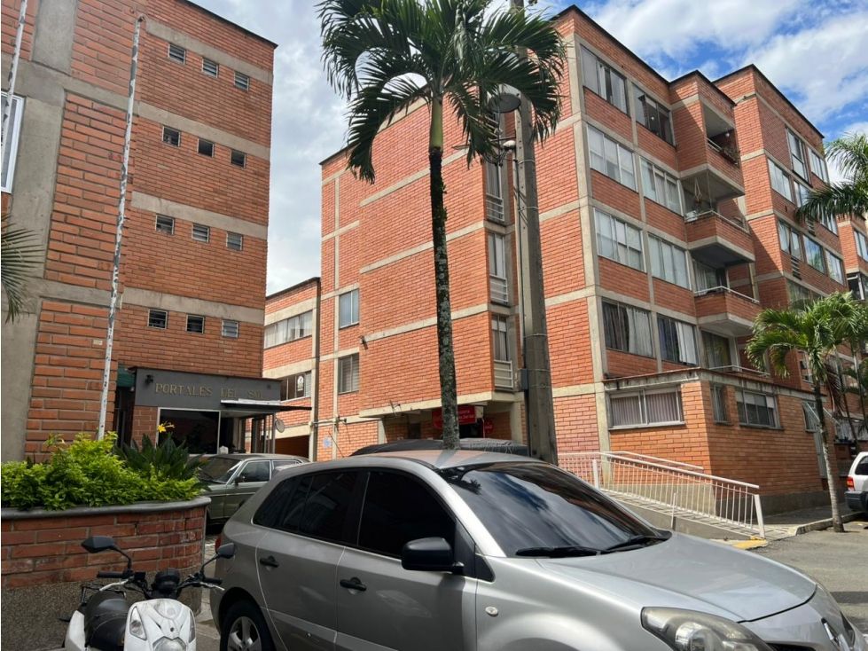 Apartaestudio en arriendo Antioquia Medellín La Mota 28 m2 Habitaciones 1 Baños 1 Garajes 0 Precio $1800000
