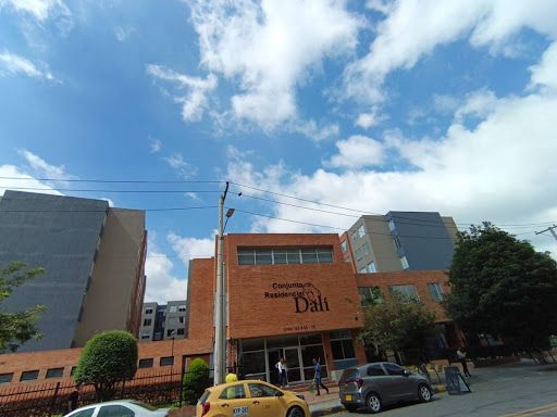 Apartamento en arriendo Cundinamarca Bogotá Gilmar 52 m2 Habitaciones 3 Baños 1 Garajes 1 Precio $2500000