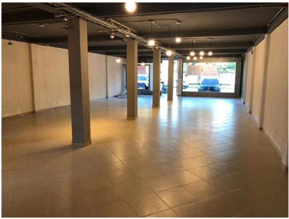 Local en arriendo Bolívar Cartagena Crespo 552 m2 Habitaciones 0 Baños 4 Garajes 1 Precio $29000000
