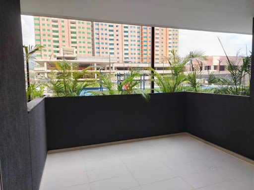 Apartamento en arriendo Antioquia Itagüí Zona Industrial 1 76 m2 Habitaciones 3 Baños 2 Garajes 1 Precio $3200000