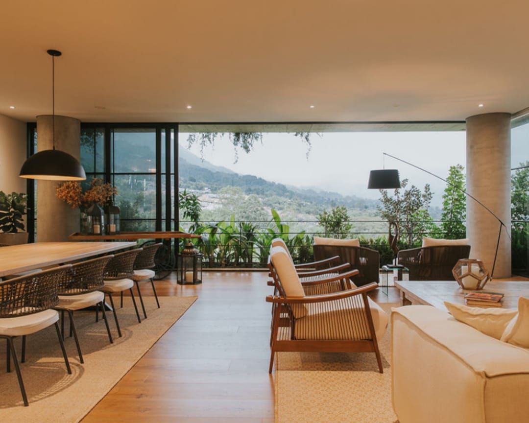 Apartamento en venta Antioquia Medellín San Lucas 337 m2 Habitaciones 3 Baños 4 Garajes 3 Precio $4200000000