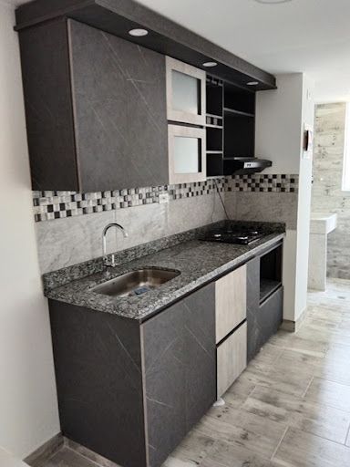 Apartamento en arriendo Antioquia Bello Marco Fidel Suarez 65 m2 Habitaciones 3 Baños 2 Garajes 1 Precio $1680000