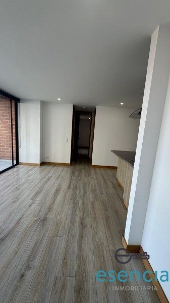Apartamento en arriendo Antioquia Rionegro El Porvenir 69 m2 Habitaciones 2 Baños 2 Garajes 0 Precio $2600000