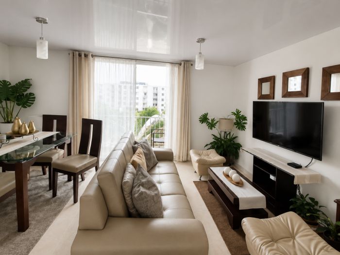 Apartamento en venta Valle Del Cauca Cali Lili 62 m2 Habitaciones 3 Baños 2 Garajes 1 Precio $260000000