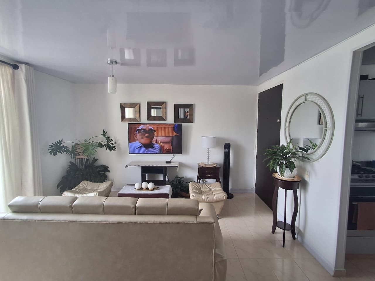 Apartamento en venta Valle Del Cauca Cali Lili 62 m2 Habitaciones 3 Baños 2 Garajes 1 Precio $260000000