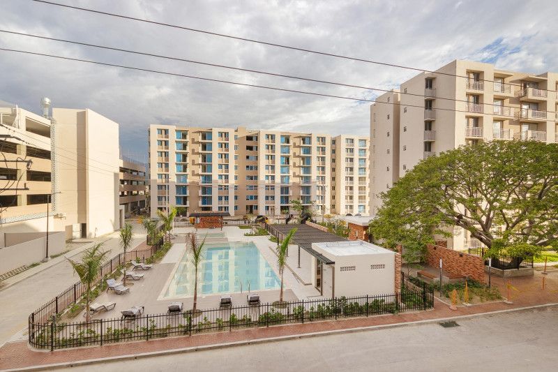 Apartamento en arriendo Magdalena Santa Marta Ub Sierra Nevada 67 m2 Habitaciones 3 Baños 2 Garajes 1 Precio $2258500