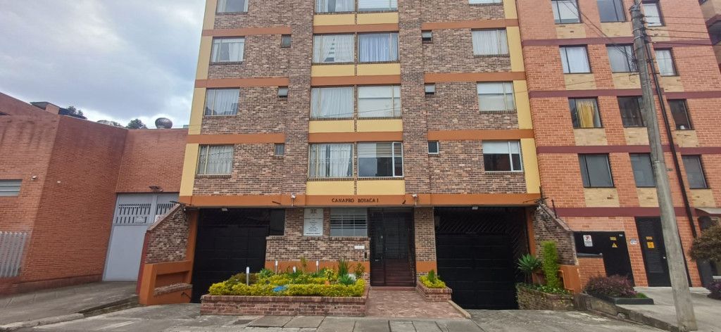 Apartamento en arriendo Cundinamarca Bogotá San Cipriano 50 m2 Habitaciones 2 Baños 2 Garajes 1 Precio $1820000