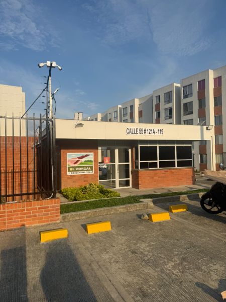 Apartamento en arriendo Valle Del Cauca Cali Cali 0 m2 Habitaciones 2 Baños 1 Garajes 1 Precio $1000000