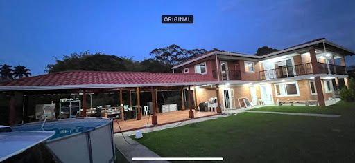 Casa Campestre en venta Risaralda Pereira Pereira 350 m2 Habitaciones 4 Baños 5 Garajes 10 Precio $2200000000
