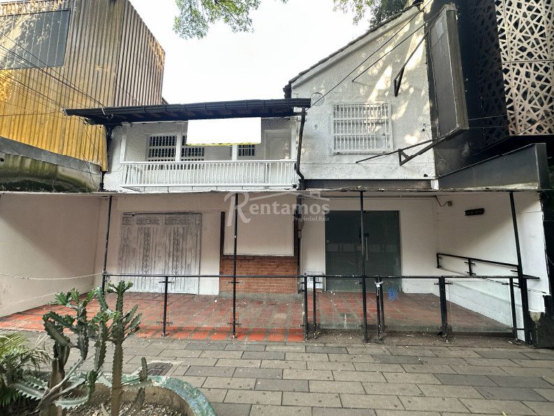 Local en arriendo Antioquia Medellín Las Lomas No1 397 m2 Habitaciones 0 Baños 5 Garajes 0 Precio $25000000