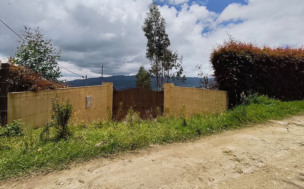 Lote en venta Cundinamarca Tabio Tabio 3320 m2 Habitaciones 0 Baños 0 Garajes 0 Precio $350000000