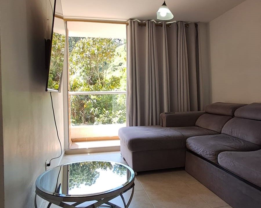 Apartamento en venta Antioquia Envigado Loma Del Barro 67 m2 Habitaciones 3 Baños 2 Garajes 1 Precio $461000000