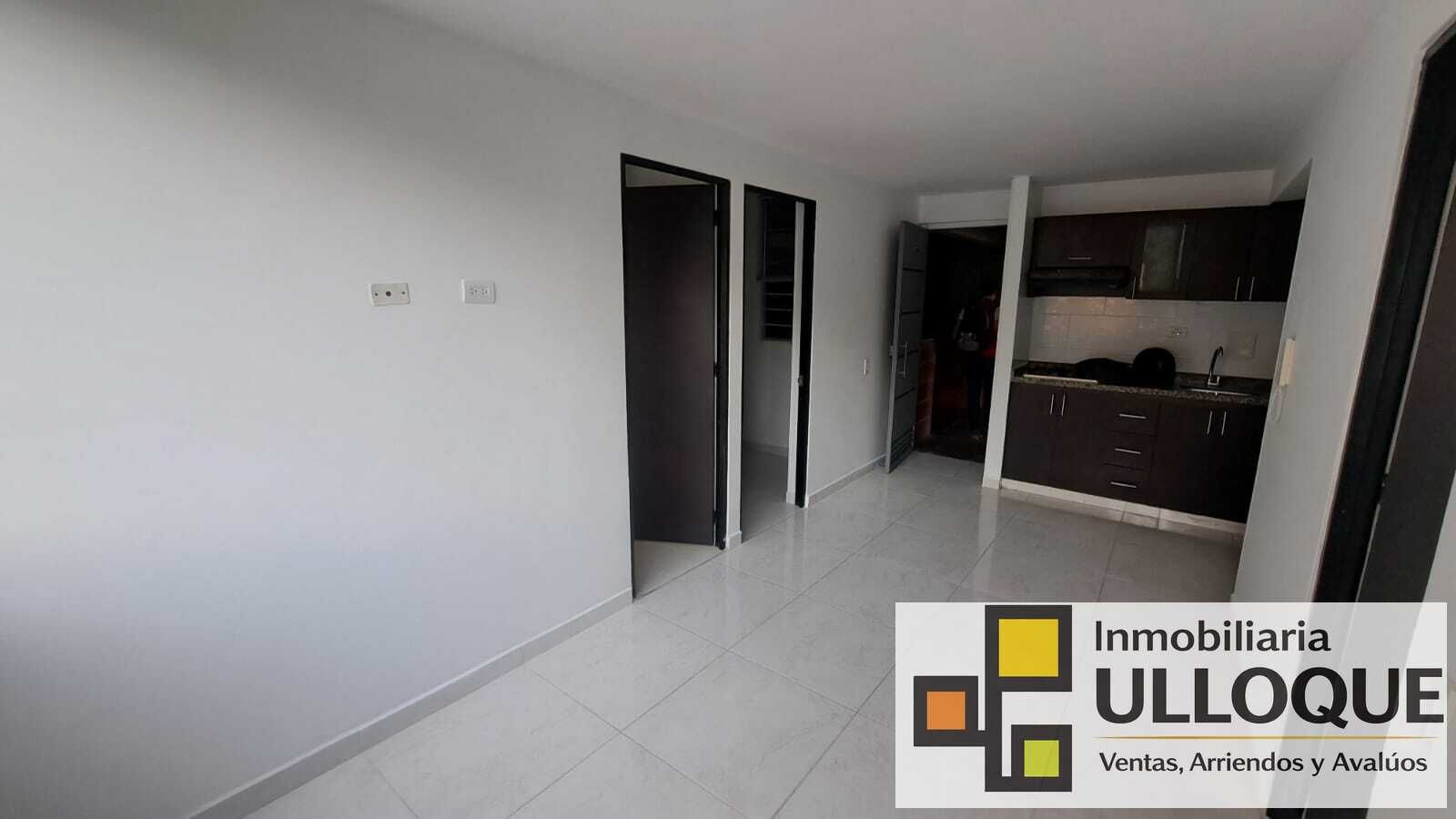 Apartamento en arriendo Santander Piedecuesta Villas Del Rosario 45 m2 Habitaciones 2 Baños 1 Garajes 0 Precio $717000