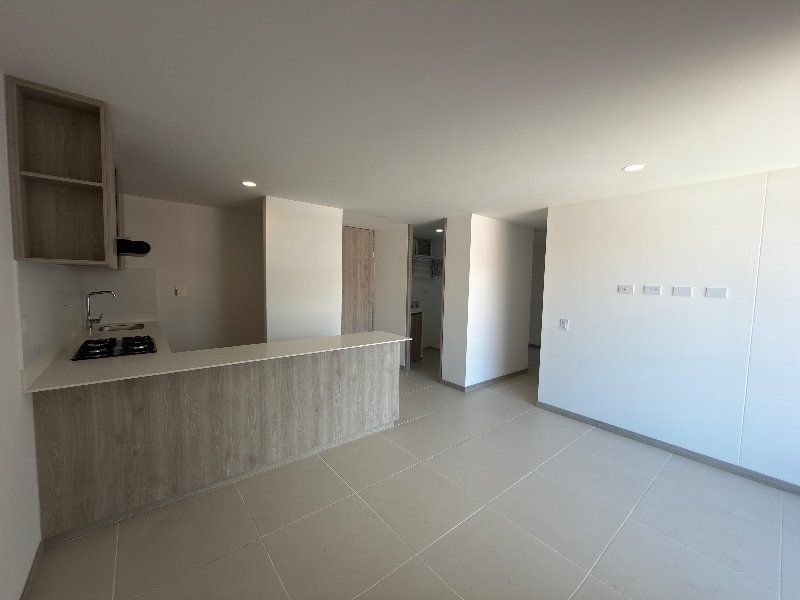 Apartamento en venta Antioquia Itagüí Rural 75 m2 Habitaciones 3 Baños 2 Garajes 0 Precio $620000000