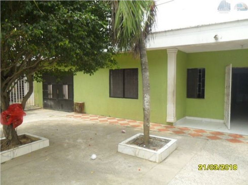 Casa en venta Córdoba Montería Sucre 280 m2 Habitaciones 4 Baños 2 Garajes 1 Precio $380000000