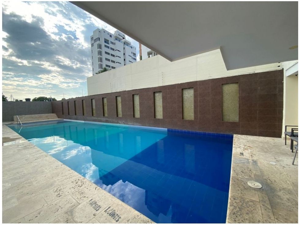 Apartamento en venta Magdalena Santa Marta Bavaria 158 m2 Habitaciones 3 Baños 4 Garajes 2 Precio $720000000