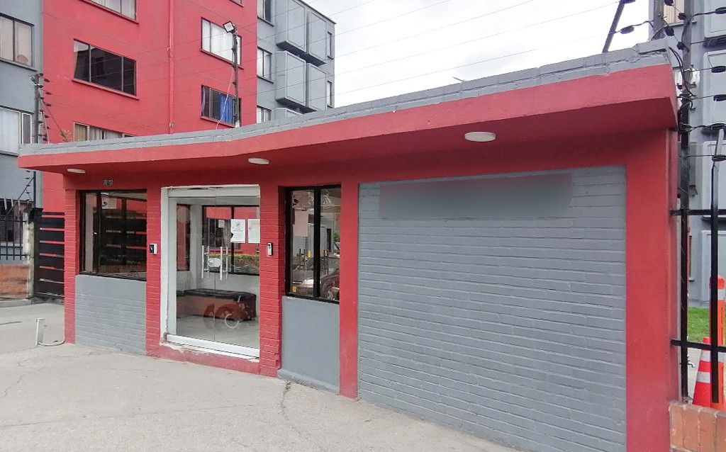 Apartamento en venta Cundinamarca Bogotá Visión De Colombia 54 m2 Habitaciones 3 Baños 1 Garajes 0 Precio $235000000