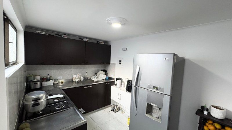 Apartamento en venta Antioquia Medellín Miravalle 119 m2 Habitaciones 3 Baños 2 Garajes 0 Precio $580000000