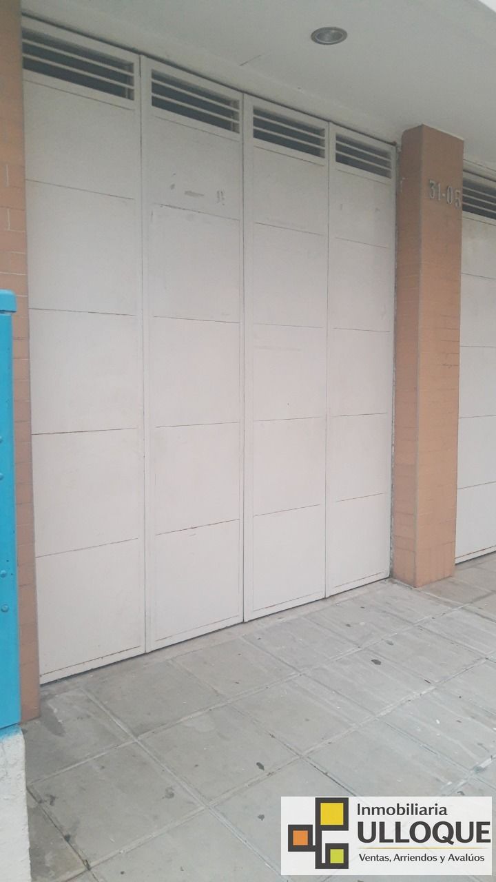 Local en arriendo Santander Bucaramanga La Libertad 23 m2 Habitaciones 0 Baños 1 Garajes 0 Precio $580000