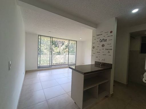 Apartamento en venta Risaralda Pereira El Poblado I Etapa 60 m2 Habitaciones 3 Baños 2 Garajes 1 Precio $450000000