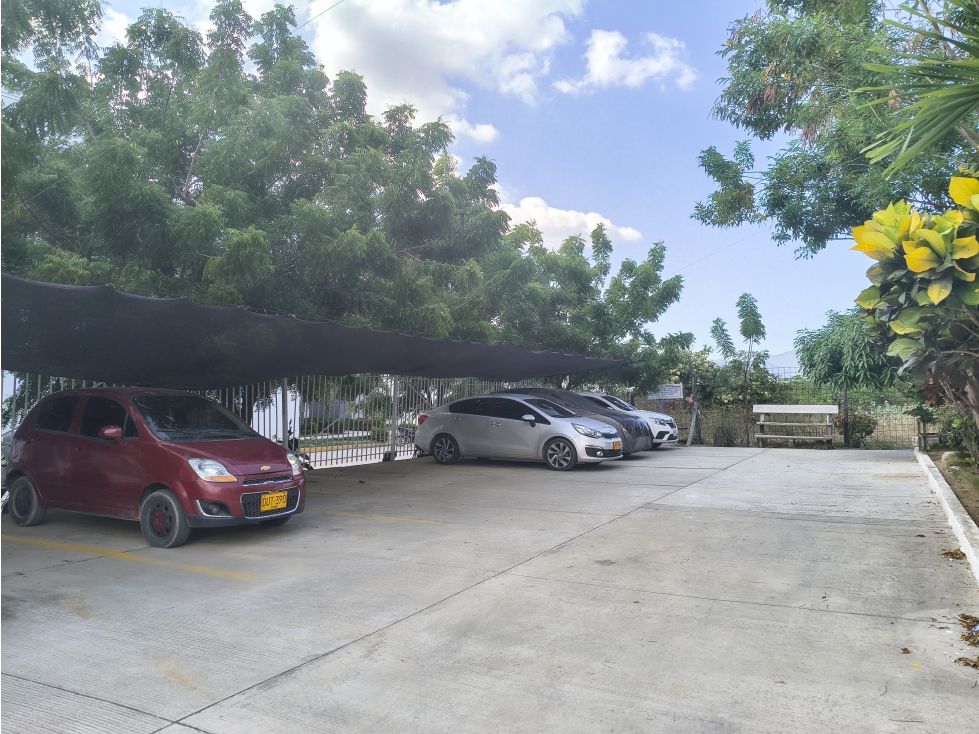 Apartamento en venta Magdalena Santa Marta Ub Ciudad Equidad Et Ii 48 m2 Habitaciones 2 Baños 1 Garajes 1 Precio $95000000