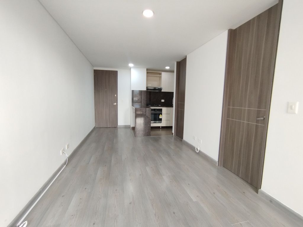 Apartamento en arriendo Cundinamarca Bogotá La Castellana 43 m2 Habitaciones 1 Baños 2 Garajes 1 Precio $2598000