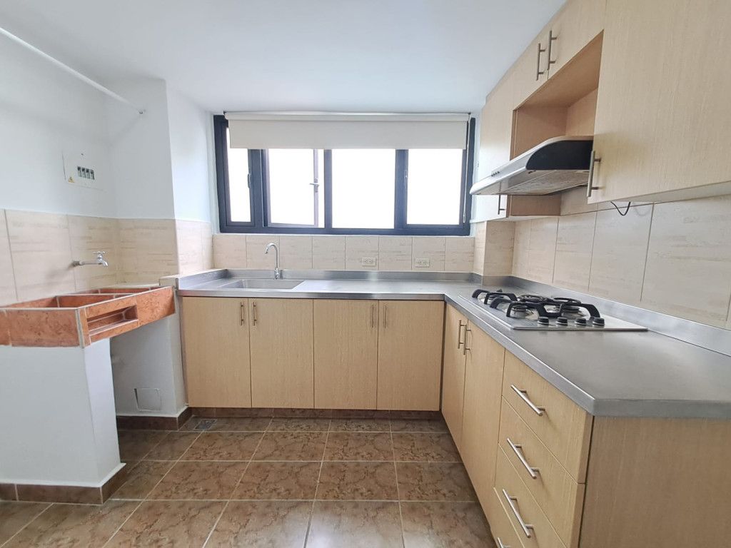 Apartaestudio en arriendo Antioquia Medellín Bolivariana 35 m2 Habitaciones 0 Baños 1 Garajes 1 Precio $1900000